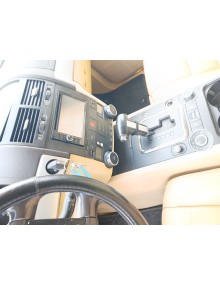 volkswagen touareg (7la, 7l6, 7l7) del año 2004 2