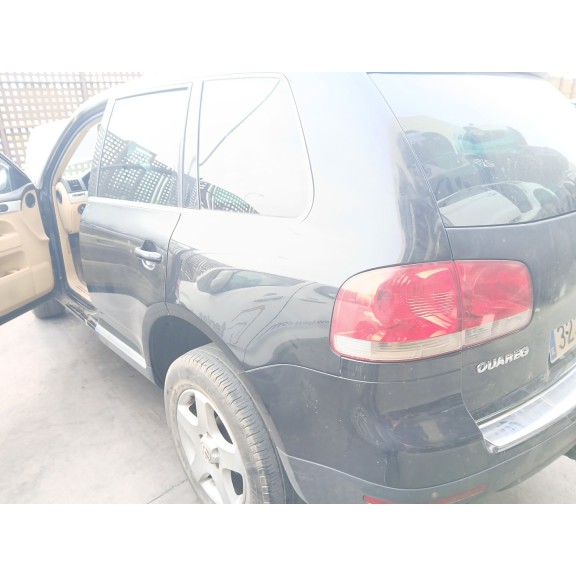 volkswagen touareg (7la, 7l6, 7l7) del año 2004