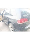 volkswagen touareg (7la, 7l6, 7l7) del año 2004
