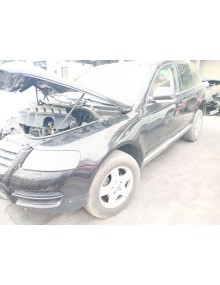 volkswagen touareg (7la, 7l6, 7l7) del año 2004