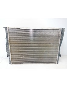 Recambio de radiador agua para bmw serie 3 berlina (e90) 325xi referencia OEM IAM 6078601e   2