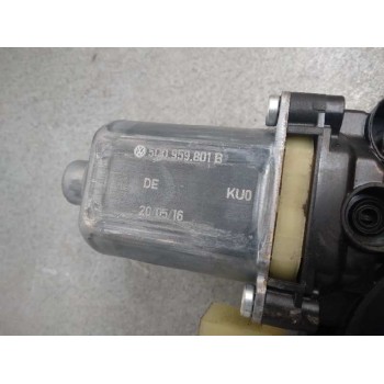 Recambio de elevalunas delantero izquierdo para volkswagen golf vii lim. advance bluemotion tech. referencia OEM IAM 5G3837461H 