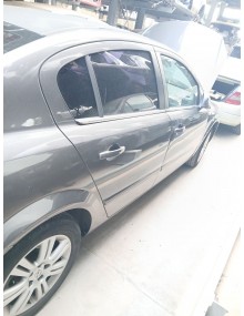 Recambio de puerta trasera derecha para opel astra h (a04) 1.7 cdti (l48) referencia OEM IAM 4PUERTAS   2