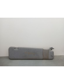 Recambio de parasol derecho para mercedes-benz vito (w638) caja cerrada 110 d  (638.074) referencia OEM IAM   