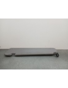 Recambio de parasol derecho para mercedes-benz vito (w638) caja cerrada 110 d  (638.074) referencia OEM IAM    2