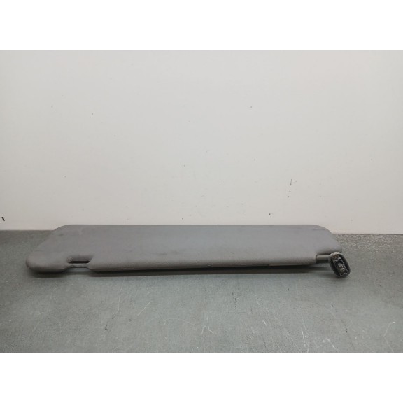 Recambio de parasol derecho para mercedes-benz vito (w638) caja cerrada 110 d  (638.074) referencia OEM IAM   