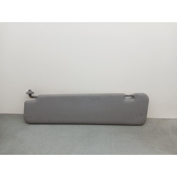 Recambio de parasol derecho para mercedes-benz vito (w638) caja cerrada 110 d  (638.074) referencia OEM IAM   