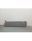 Recambio de parasol derecho para mercedes-benz vito (w638) caja cerrada 110 d  (638.074) referencia OEM IAM   