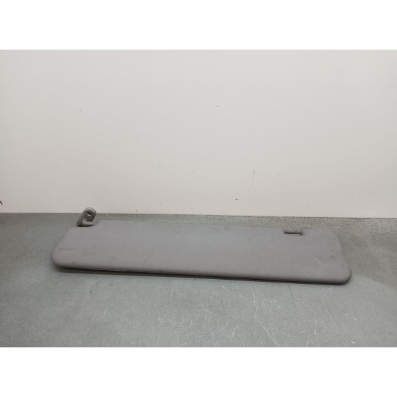 Recambio de parasol derecho para mercedes-benz vito (w638) caja cerrada 110 d  (638.074) referencia OEM IAM   