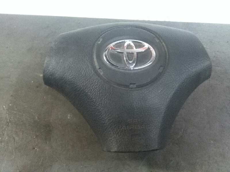 Recambio de airbag delantero izquierdo para toyota corolla (e12) 1.6 linea luna berlina referencia OEM IAM 4513002230  