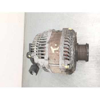 Recambio de alternador para peugeot 407 (6d_) 2.0 hdi 135 (6drhrh, 6drhre, 6drhrg, 6drhrj) referencia OEM IAM 9654752880  