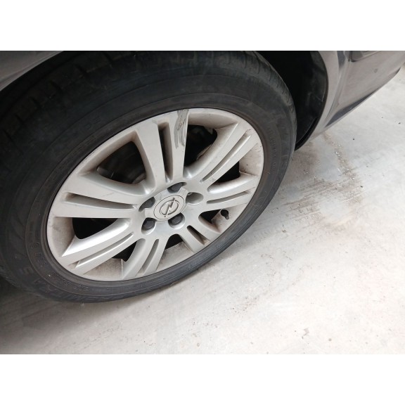 opel astra h (a04) del año 2010