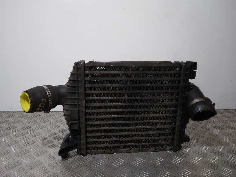 Recambio de intercooler para mercedes-benz vito (w638) combi 110 d euro 2 (638.174) referencia OEM IAM 6385012301  
