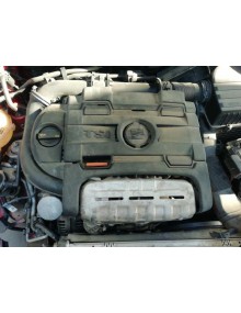 Recambio de motor completo para seat ibiza st (6j8) fr referencia OEM IAM CTJ B 154.061KM