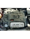 Recambio de motor completo para seat ibiza st (6j8) fr referencia OEM IAM CTJ B 154.061KM