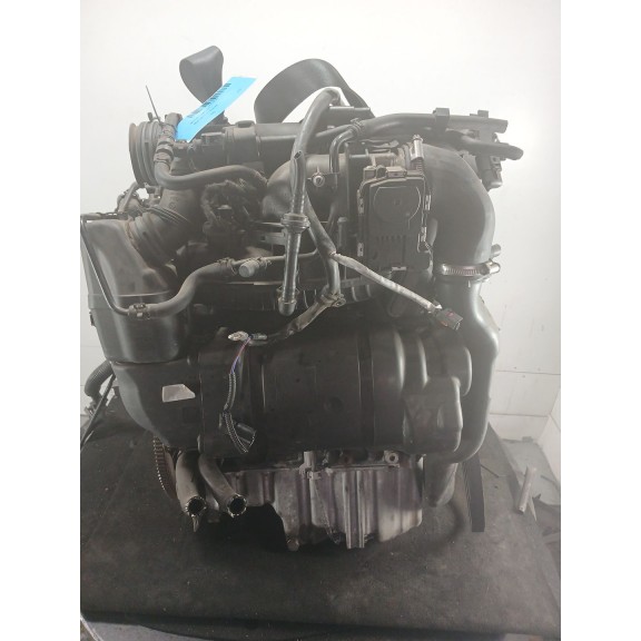 Recambio de motor completo para seat ibiza st (6j8) fr referencia OEM IAM CTJ B 154.061KM