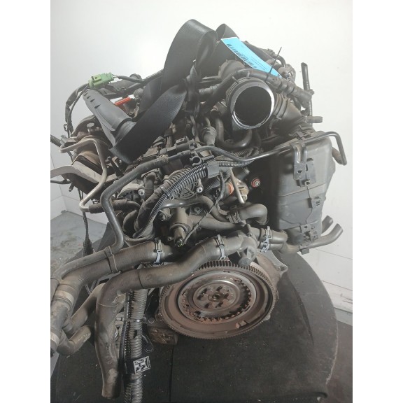 Recambio de motor completo para seat ibiza st (6j8) fr referencia OEM IAM CTJ B 154.061KM