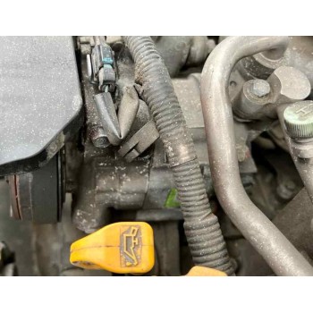 Recambio de compresor aire acondicionado para subaru impreza g12 classic referencia OEM IAM 5060217562 73111FG002 73111FG000