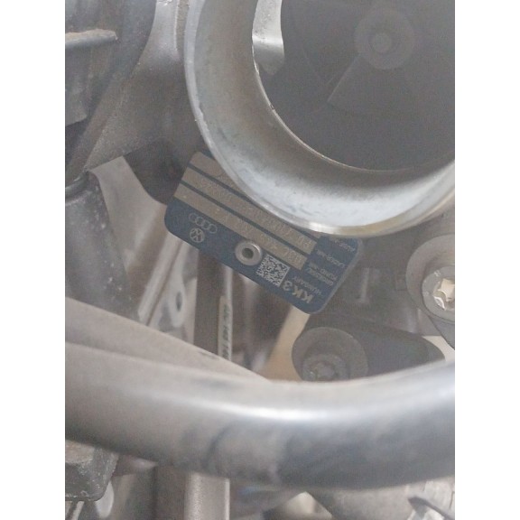 Recambio de motor completo para seat ibiza st (6j8) fr referencia OEM IAM CTJ B 154.061KM