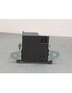 Recambio de cerradura maletero / porton para audi a1 sportback (gba) referencia OEM IAM a102523  