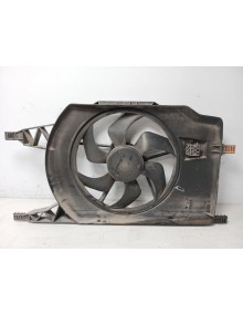 Recambio de electroventilador para renault laguna ii grandtour (kg0) 1.9 dci diesel referencia OEM IAM 8200025635  