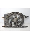 Recambio de electroventilador para renault laguna ii grandtour (kg0) 1.9 dci diesel referencia OEM IAM 8200025635  