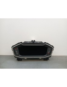 Recambio de cuadro instrumentos para audi a1 sportback (gba) referencia OEM IAM 82a920710e  