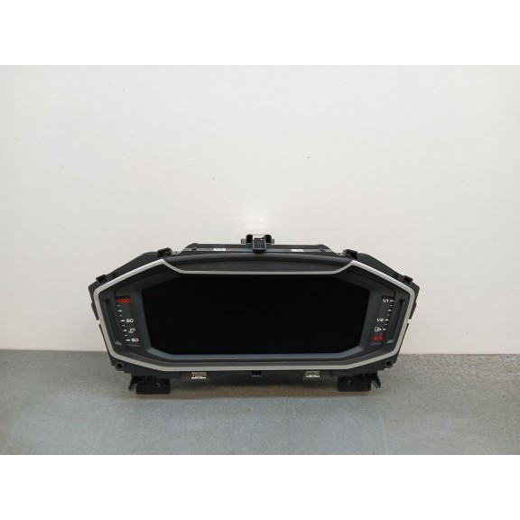 Recambio de cuadro instrumentos para audi a1 sportback (gba) referencia OEM IAM 82a920710e  