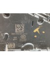 Recambio de cerradura puerta delantera izquierda para audi a1 sportback (gba) referencia OEM IAM b5e5tb837015e 7 pines 