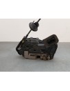 Recambio de cerradura puerta trasera derecha para audi a1 sportback (gba) referencia OEM IAM a6q5ta839016q 7 pines 