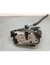 Recambio de cerradura puerta trasera derecha para audi a1 sportback (gba) referencia OEM IAM a6q5ta839016q 7 pines 