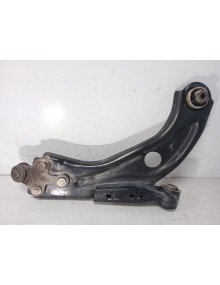 Recambio de brazo suspension inferior delantero izquierdo para peugeot rifter access standard referencia OEM IAM   