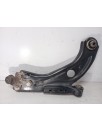 Recambio de brazo suspension inferior delantero izquierdo para peugeot rifter access standard referencia OEM IAM   