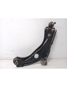 Recambio de brazo suspension inferior delantero izquierdo para peugeot rifter access standard referencia OEM IAM    2