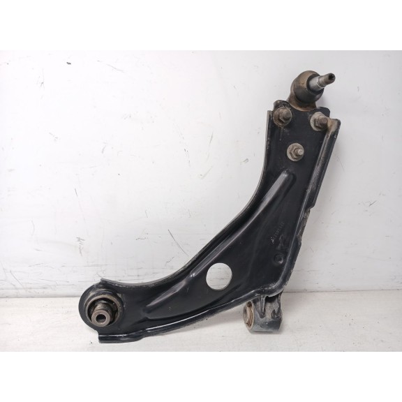 Recambio de brazo suspension inferior delantero izquierdo para peugeot rifter access standard referencia OEM IAM   