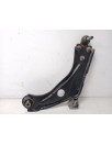 Recambio de brazo suspension inferior delantero izquierdo para peugeot rifter access standard referencia OEM IAM   