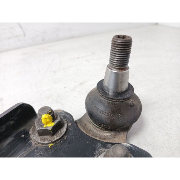 Recambio de brazo suspension inferior delantero izquierdo para peugeot rifter access standard referencia OEM IAM   