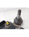 Recambio de brazo suspension inferior delantero izquierdo para peugeot rifter access standard referencia OEM IAM   