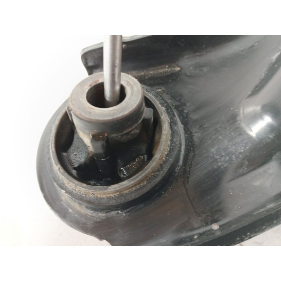 Recambio de brazo suspension inferior delantero izquierdo para peugeot rifter access standard referencia OEM IAM   