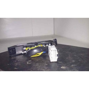 Recambio de mando elevalunas delantero izquierdo para mg mg zs (t/rt) 120 referencia OEM IAM YUD101100  