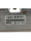 Recambio de centralita motor uce para audi a3 (8l1) 1.9 tdi referencia OEM IAM 038906019ck 0281010308 