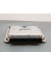 Recambio de centralita motor uce para audi a3 (8l1) 1.9 tdi referencia OEM IAM 038906019ck 0281010308 