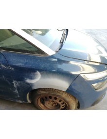 Recambio de aleta delantera derecha para citroën c4 picasso feel referencia OEM IAM   