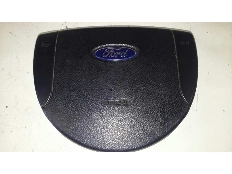 Recambio de airbag delantero izquierdo para ford mondeo berlina (ge) ambiente (06.2003) (d) referencia OEM IAM 3S71F042B85CAW  