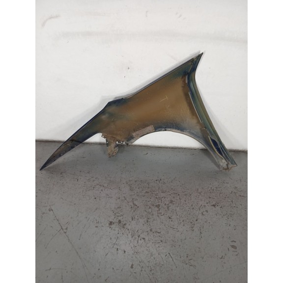 Recambio de aleta delantera derecha para citroën c4 picasso feel referencia OEM IAM   