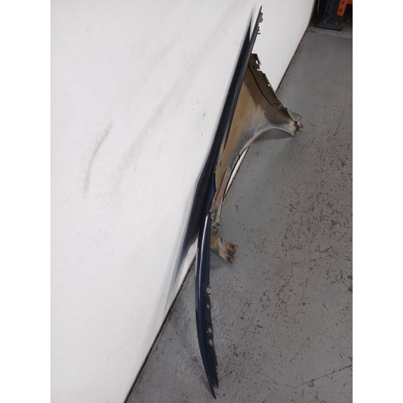 Recambio de aleta delantera derecha para citroën c4 picasso feel referencia OEM IAM   