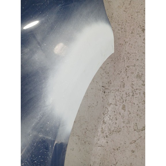 Recambio de aleta delantera derecha para citroën c4 picasso feel referencia OEM IAM   