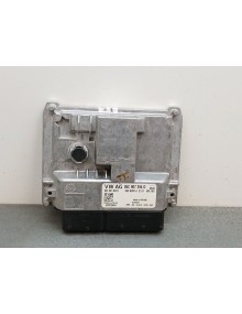 Recambio de centralita motor uce para audi a1 sportback (gba) referencia OEM IAM 05C907394D  