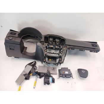 Recambio de kit airbag para opel insignia berlina excellence referencia OEM IAM  2 SERIE 