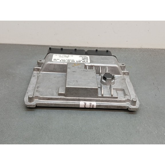 Recambio de centralita motor uce para audi a1 sportback (gba) referencia OEM IAM 05C907394D  